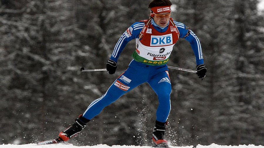 Максим Чудов объявил о завершении карьеры - Культурные и спортивные мероприятия