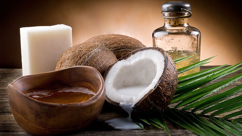 В Литве начнет работать завод по производству кокосового масла