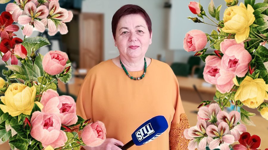 С Днем рождения и творческим Юбилеем! - Поздравления