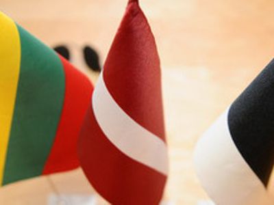 Прибалтика: Тест на европригодность - Литва и страны Балтии