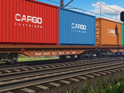 Железнодорожные компании Балтийских стран подписали соглашение по маршруту "Amber Train" - Литва и страны Балтии