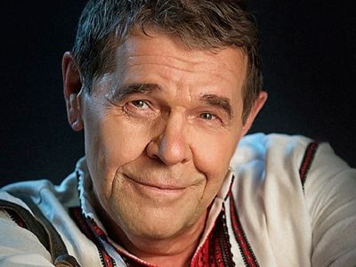 Умер Алексей Булдаков - Кино и искусство