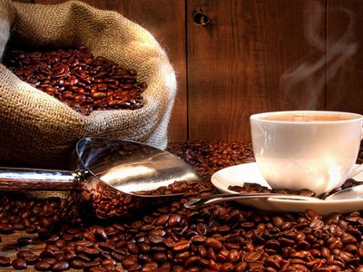 Этот удивительный кофе! - Наука и здоровье