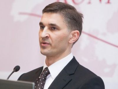 Министр: страны Балтии — за экономически выгодную АЭС
 - Энергетика