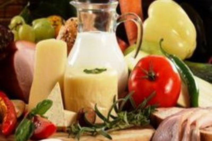 Итальянский ученый разработал  «диету счастья»                                                                 - Наука и здоровье