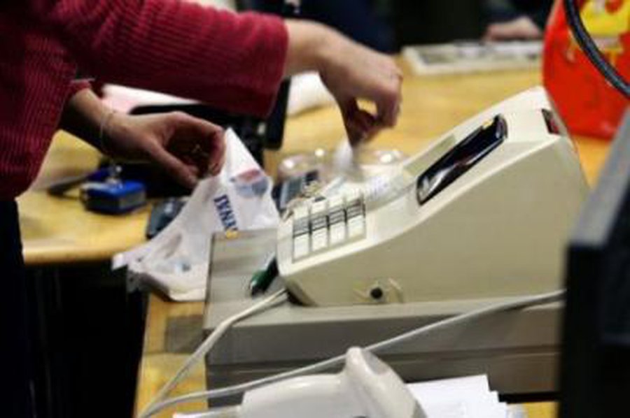 Įsigalioja nauja tvarka: nuo šiandien privalomi kasos aparatai 
 - Lietuva ir Baltijos šalys