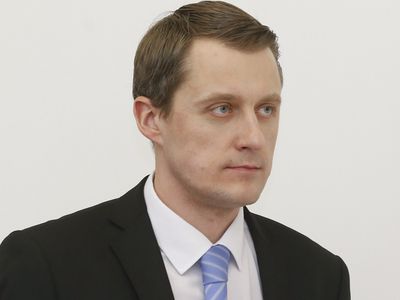 Ж.Вайчюнас рассчитывает на большее количество газа из США: 2019-й будет годом перелома - Энергетика