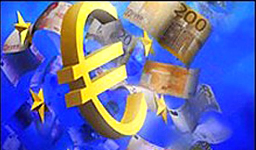 Cтраны Балтии постараются сохранить привязку валют к евро    