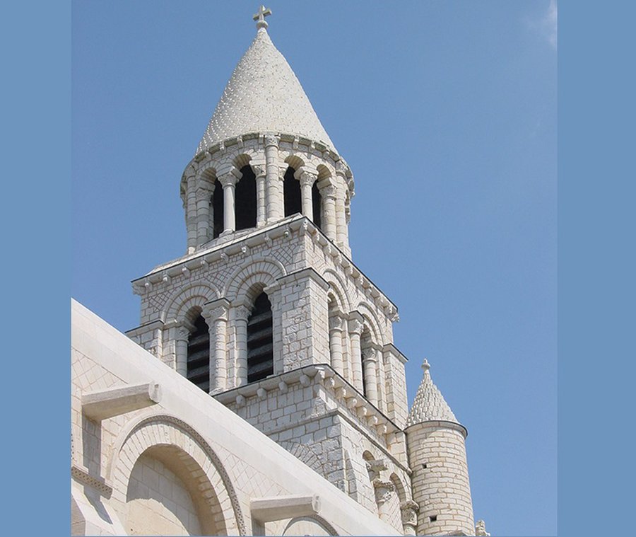 Nepamirštama patirtis Puatjė mieste - Projektas „Europos Pulsas“