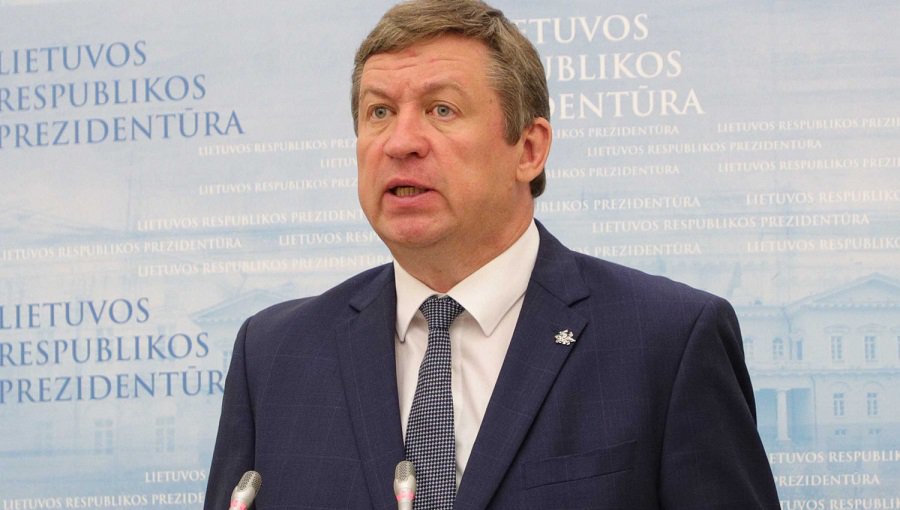 В Западной Литве планируется строительство еще одного военного полигона - Литва и страны Балтии