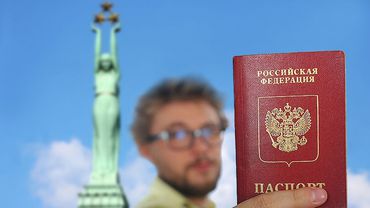 Свой среди чужих: будет ли Даугавпилс второй родиной россиян?