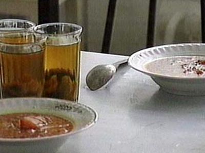 Детей будут кормить по-новому, но хорошо ли?.. - Наука и здоровье