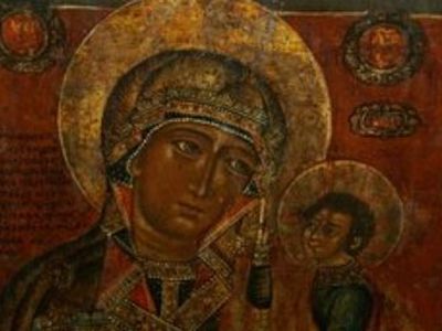 Расписание богослужений в храме в св.вмч. Пантелеимона - В Висагинасе