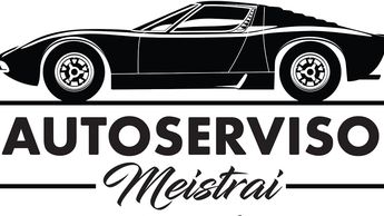 AUTOSERVISO MEISTRAI предлагает