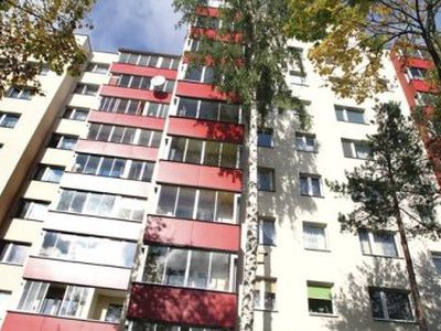 UAB „Visagino būstas“ organizuoja seminarą  - Visagine