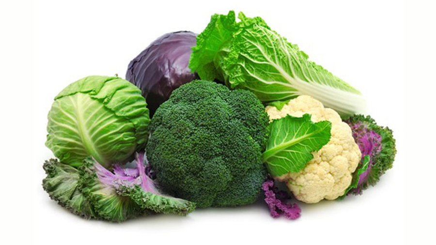 5 продуктов и специй, нормализующих гормональный баланс - Наука и здоровье