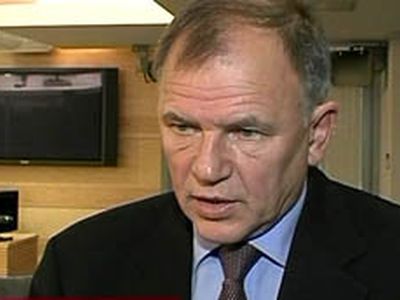 Социал-демократы атакуют Кубилюса  - Литва и страны Балтии