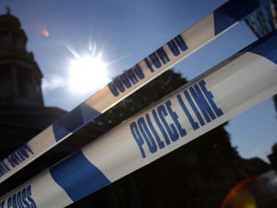 В Лондоне освободили похищенную 30 лет назад женщину - В Мире