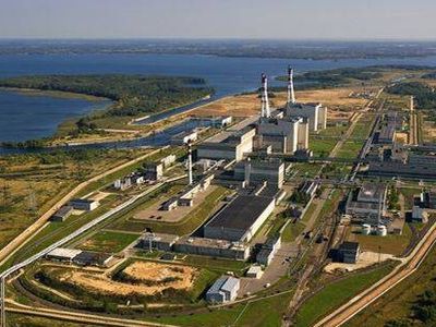 Литва – Россия – Белоруссия: атомные игры - Энергетика