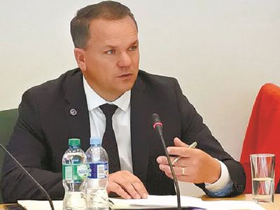 Новости мэра - В Висагинасе