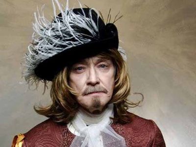 Игорь Старыгин похоронен на Троекуровском кладбище - Культурные и спортивные мероприятия