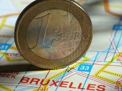 Вступил в силу договор Евросоюза о фискальной дисциплине

 - В Мире