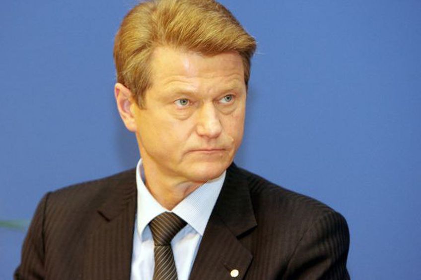 В Страсбурге рассматривают дело об импичменте экс-президенту Литвы