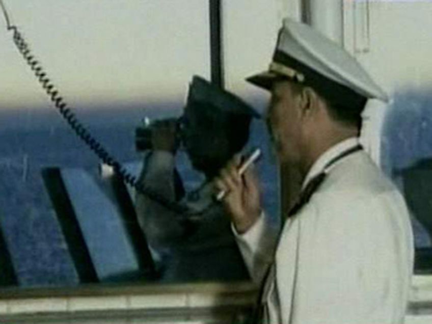 ВМС Ирана готовят «морских смертников» для кораблей США