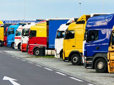 СМИ: Литовские перевозчики озабочены обсуждаемым в Европарламенте Пакетом мобильности - Литва и страны Балтии