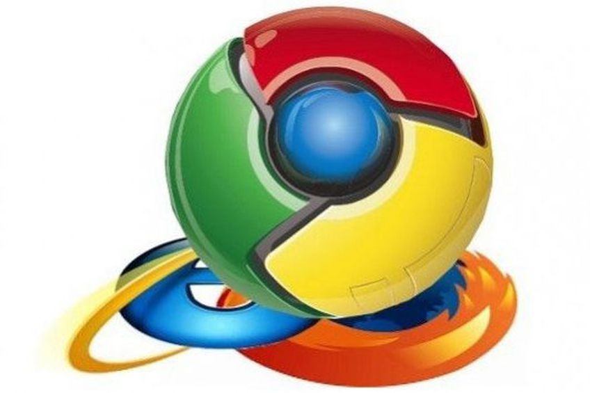  Internet Explorer впервые уступил лидерство на мировом рынке браузеров