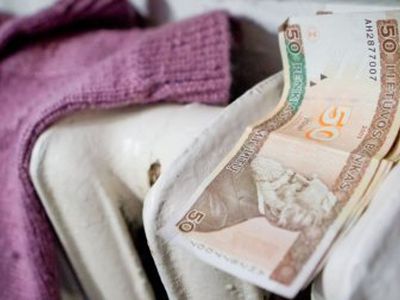 Прогноз энергетиков: наступающий отопительный сезон будет самым дорогим
 

 - Энергетика