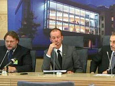 Туман вокруг новой АЭС рассеивается с трудом 

 - Энергетика