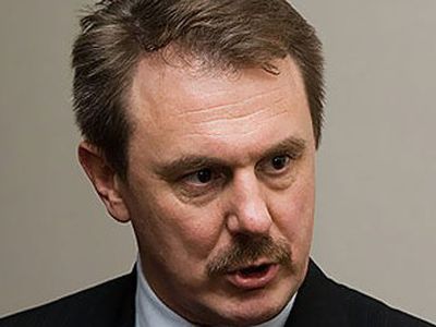 Латвия, Болгария, Чехия, Венгрия, Литва и Румыния потребовали осудить коммунизм наравне с Холокостом

                                               - В Мире