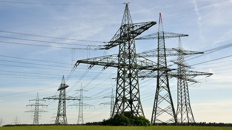 17 апреля - День энергетиков Литвы - Энергетика