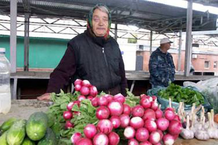 Kasos aparatus norėtų matyti ir ūkininkų turgeliuose - Lietuva ir Baltijos šalys