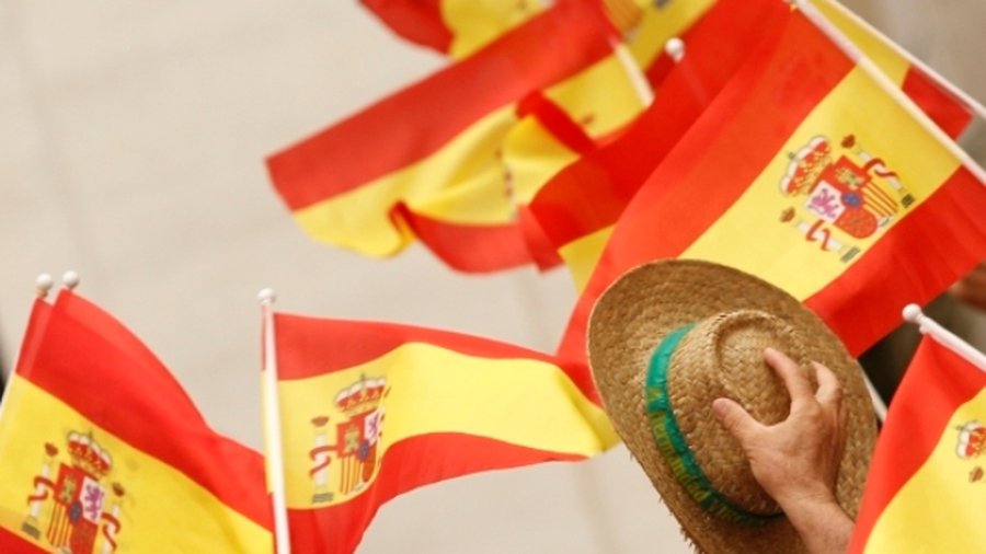 Испания хочет сменить часовой пояс, чтобы выйти из кризиса - В Мире