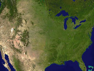 Предвестник американской катастрофы - Наука и здоровье