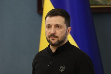 СМИ: Зеленский предупредил Европу: если Путин объявит мобилизацию - это будет сигналом к большой войне