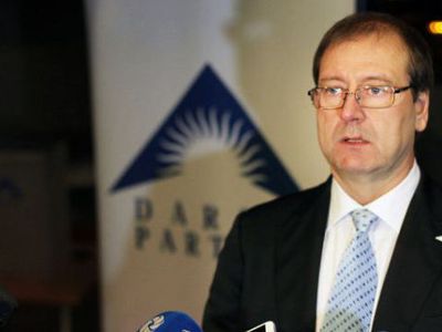 Успасских передумал и идет в кандидаты - Литва и страны Балтии