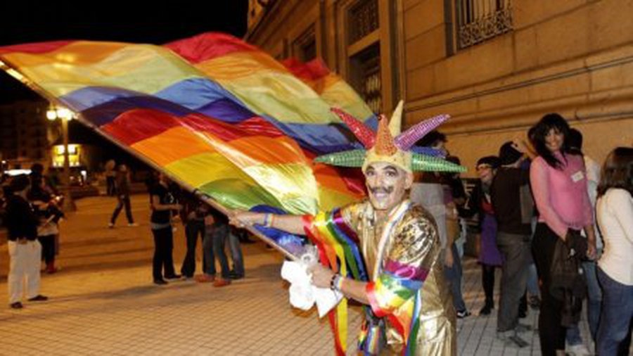 Urugvajus įteisino homoseksualų santuokas - Pasaulyje