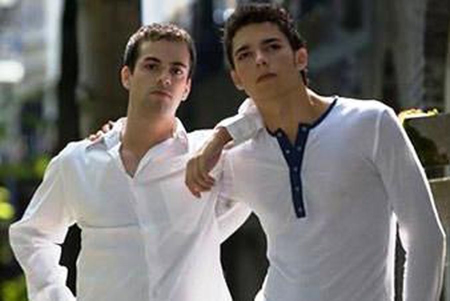 Гомосексуалисты Литвы надеются выйти на парад 8 мая - Хобби, отдых и развлечения