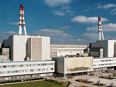 Президент и министр энергетики Литвы не теряют надежд построить собственную АЭС - Энергетика