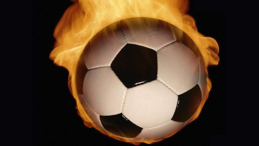 Футбольный турнир Inter Veteranai – FSK Anykščiai - Культурные и спортивные мероприятия