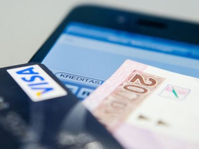 В Литве – новое слово в переводе денег - Литва и страны Балтии