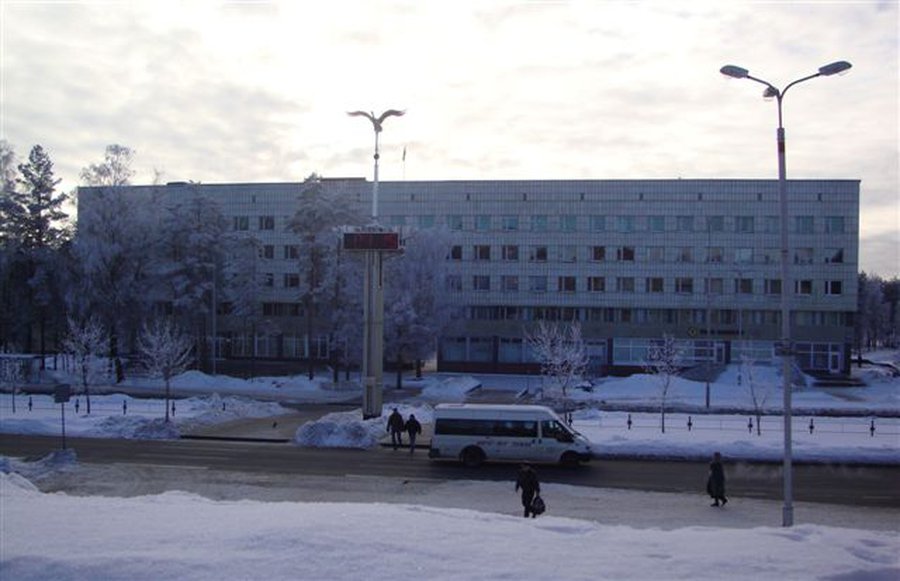 Совет на пороге непопулярных решений - В Висагинасе