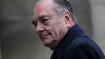 Французский суд признал Жака Ширака виновным в коррупции

                                