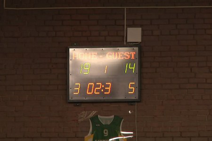 Сильнейших наградит Президент                                                                - В Висагинасе