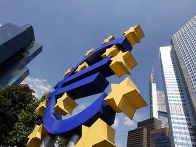 Еврокризис — времени все меньше                                                                 - В Мире