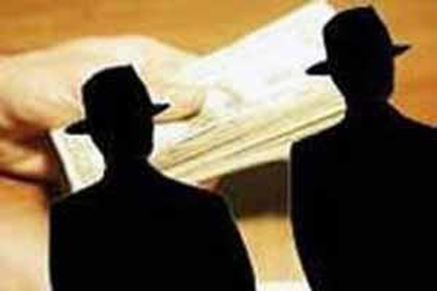 В Литве укореняется теневая экономика - Литва и страны Балтии