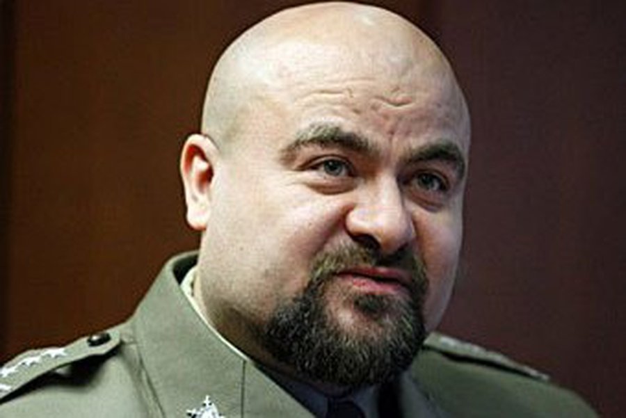 Прокурор по делу о катастрофе под Смоленском попытался покончить с собой                                 - Происшествия и криминал